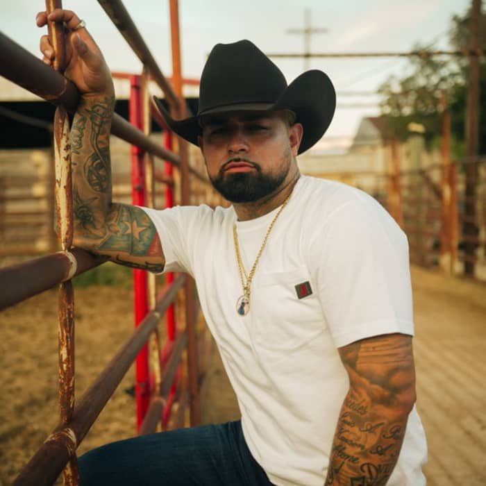 Louie TheSinger cover image