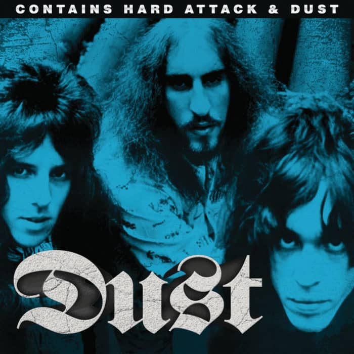 Dust cover image