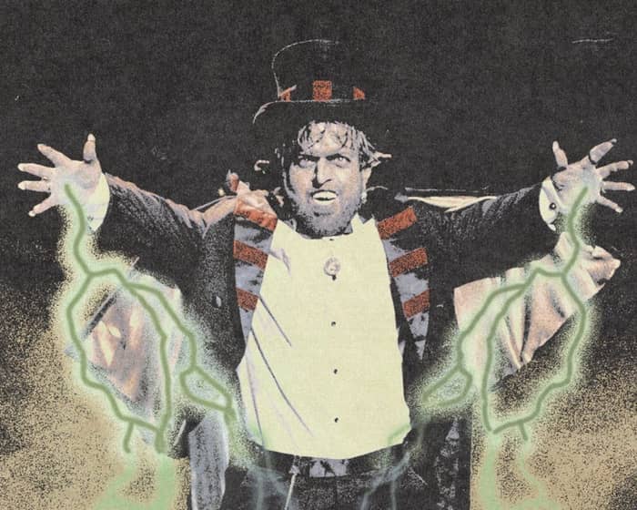 Pouya + Terror Reid + Fat Nick *Relocated to The Tivoli* tickets