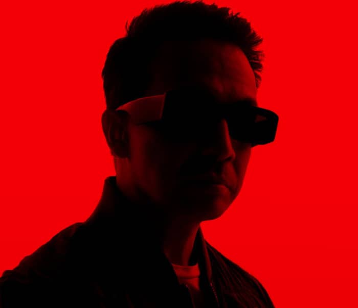 Laidback Luke tickets