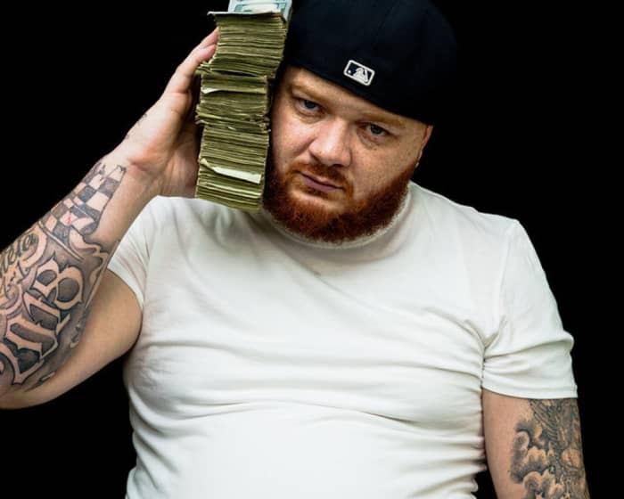 Belly Gang Kushington tickets