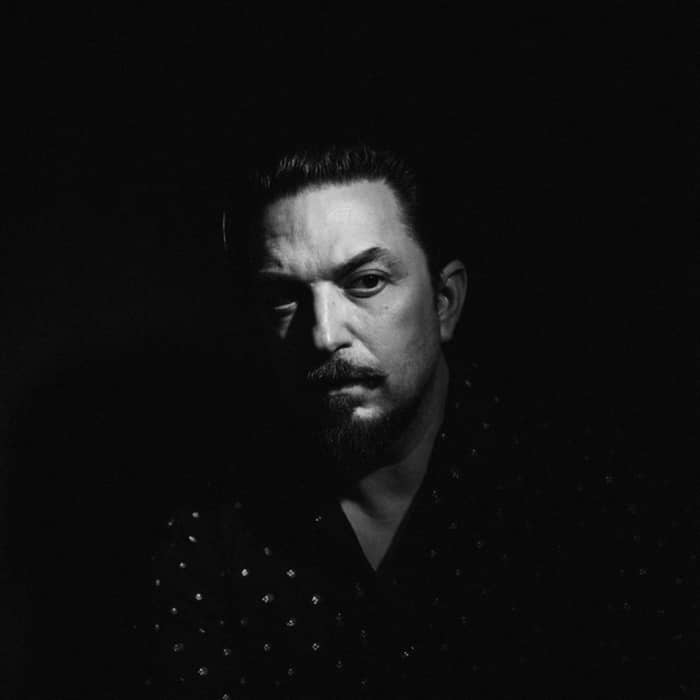 JD McPherson cover image