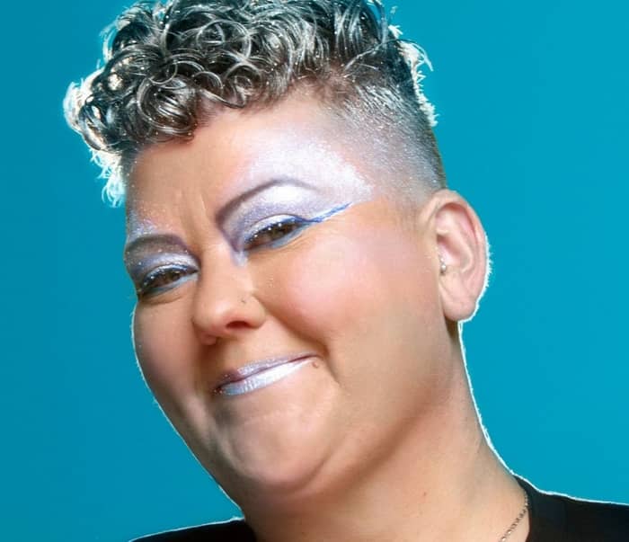 Kirsty Webeck tickets
