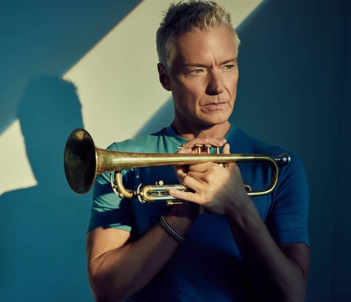 Chris Botti tickets