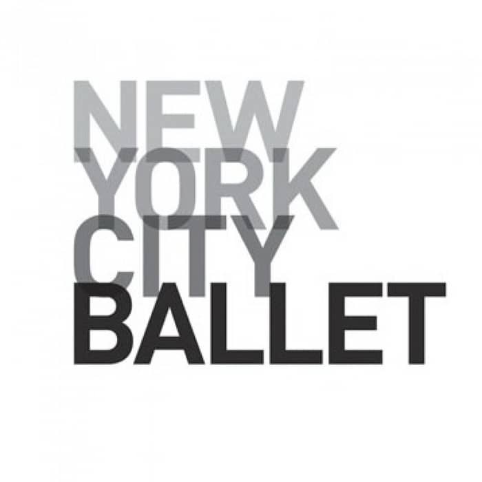 New York City Ballet cover image