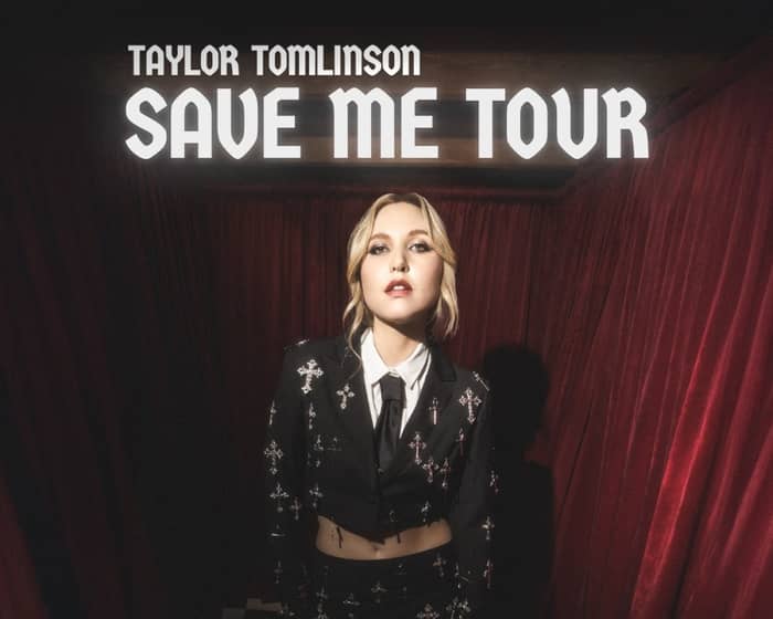 Taylor Tomlinson tickets