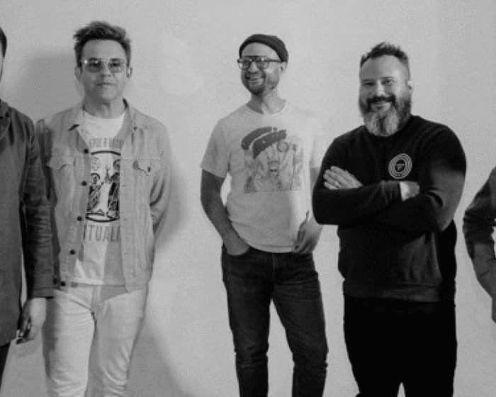 The Get Up Kids tickets