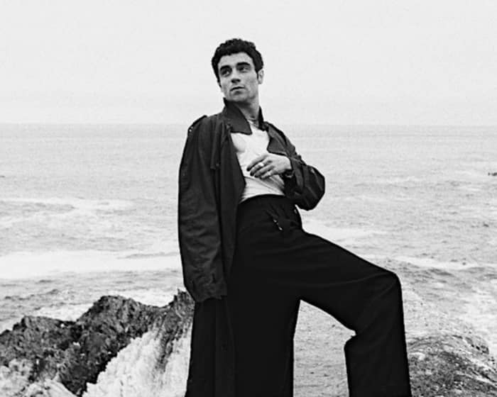 Del Water Gap tickets