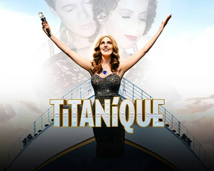 Criterion Theatre events