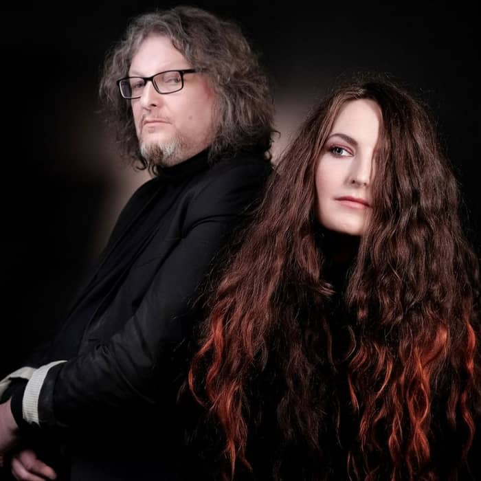 The Blackheart Orchestra cover image