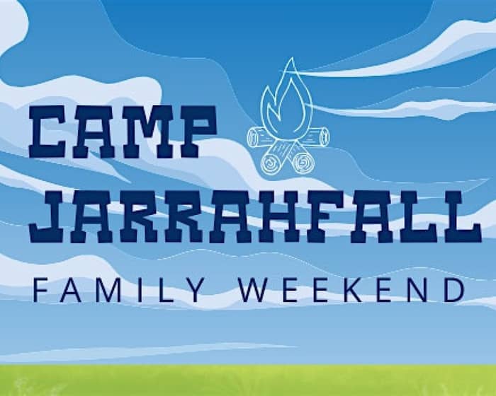 Jarrahfall Bush Camp events