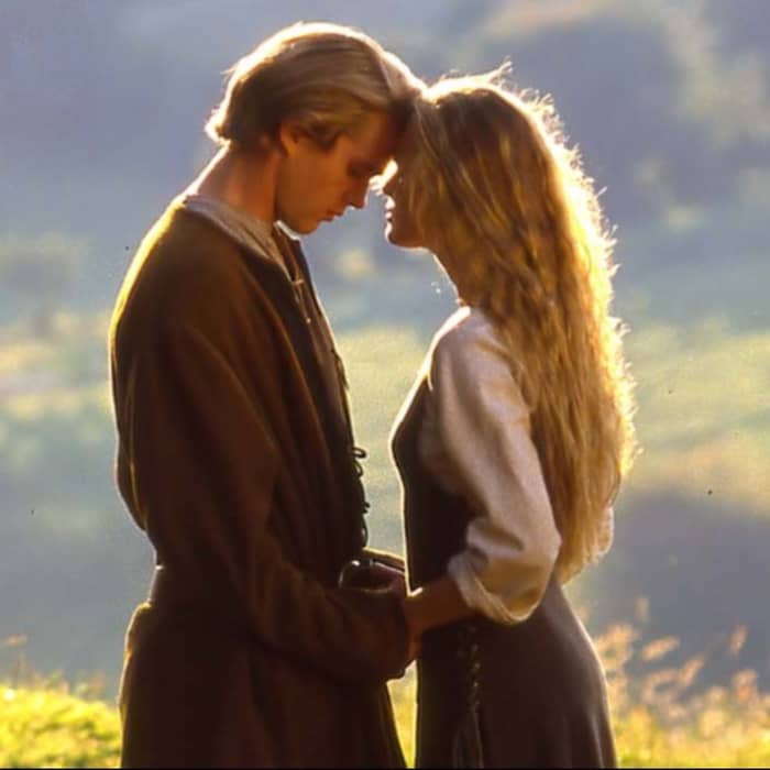 The Princess Bride in Concert cover image