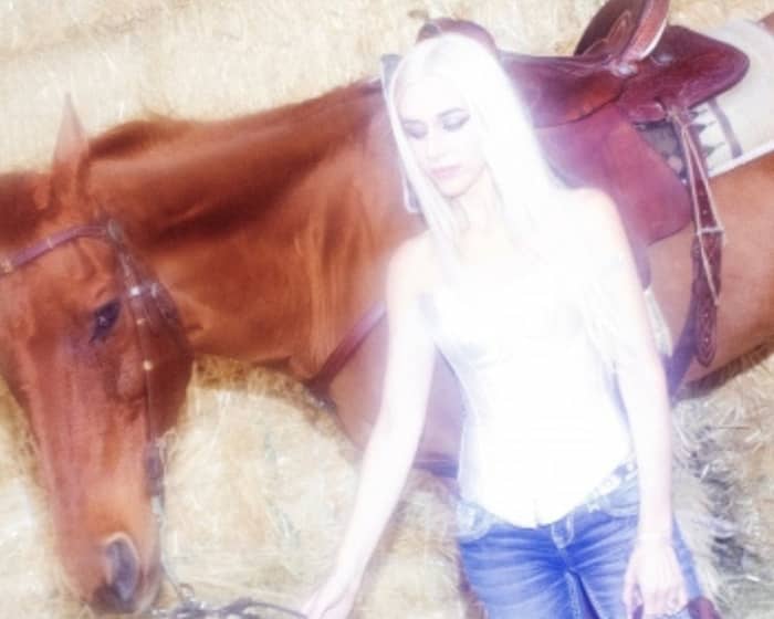 Cowgirl Clue tickets