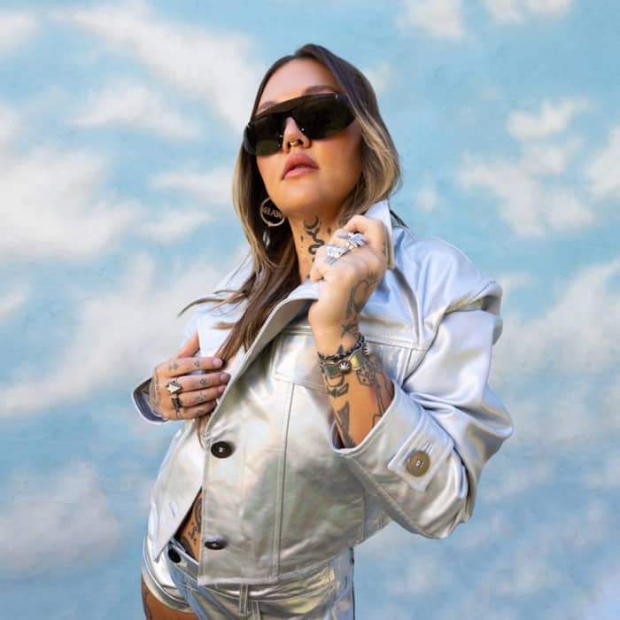 Elle King cover image