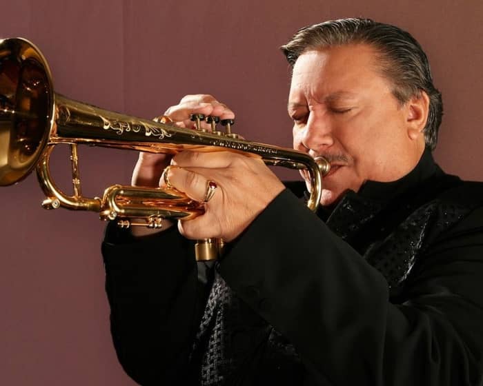 Arturo Sandoval tickets