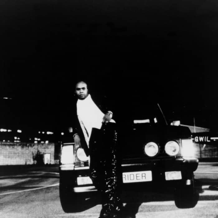 Grooverider cover image