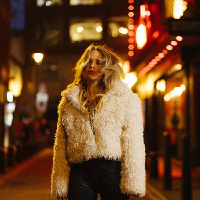 Elles Bailey cover image