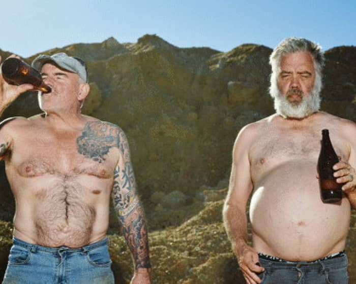 Cosmic Psychos tickets