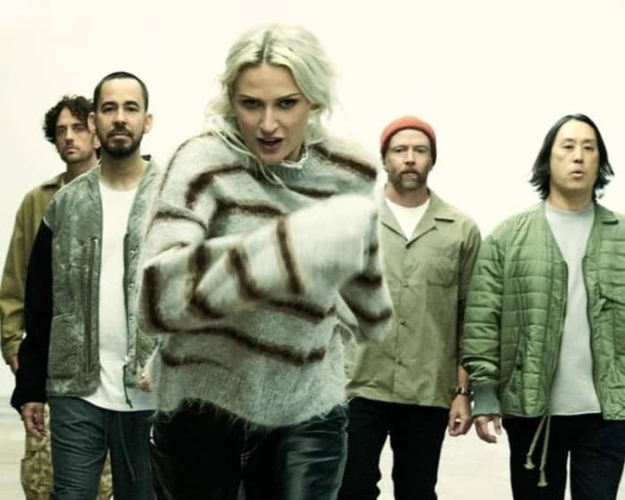 Linkin Park tickets