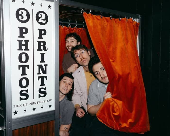 Post Sex Nachos tickets