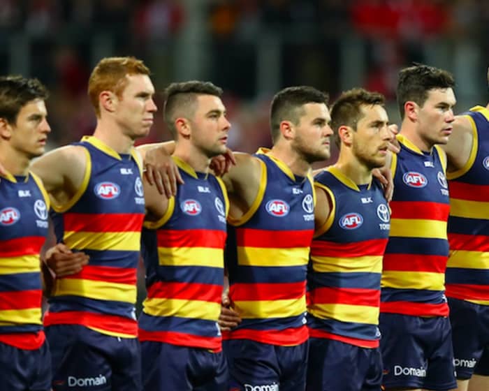 Adelaide Crows v Gold Coast Suns tickets