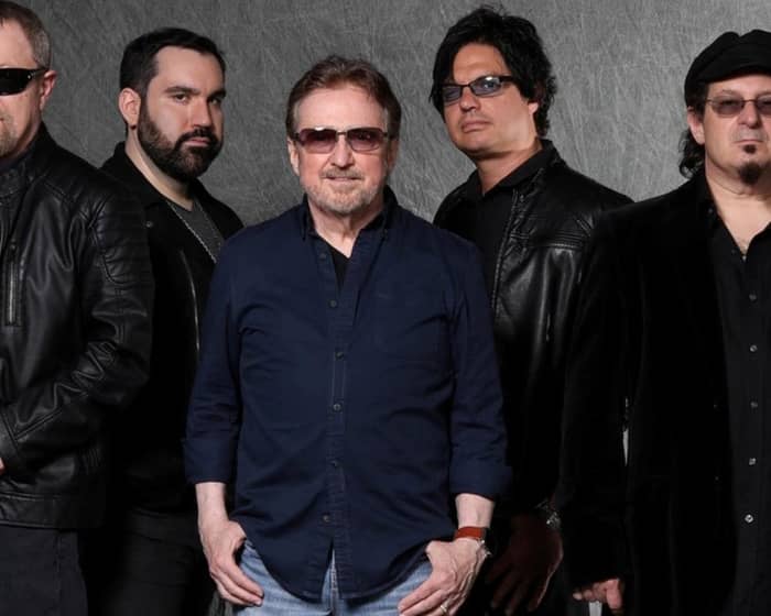 Blue Oyster Cult tickets