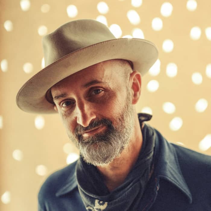 Seth Walker cover image