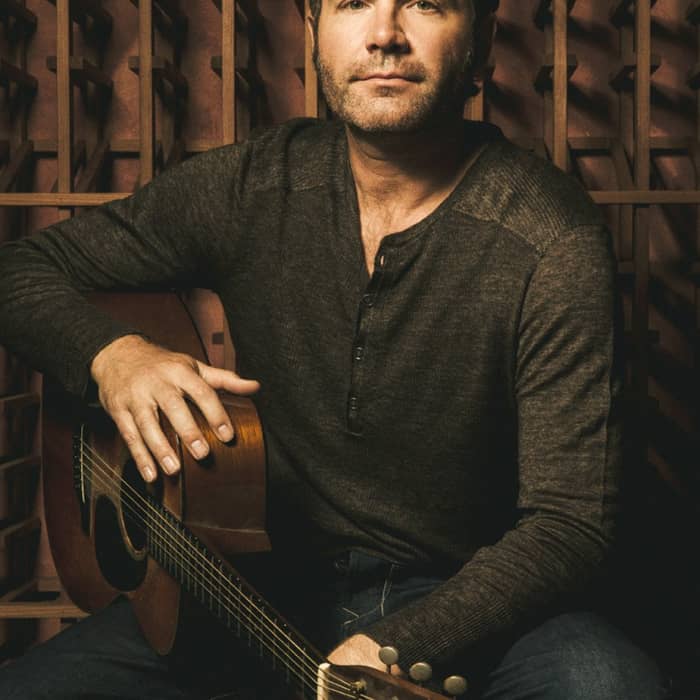 Five for Fighting cover image