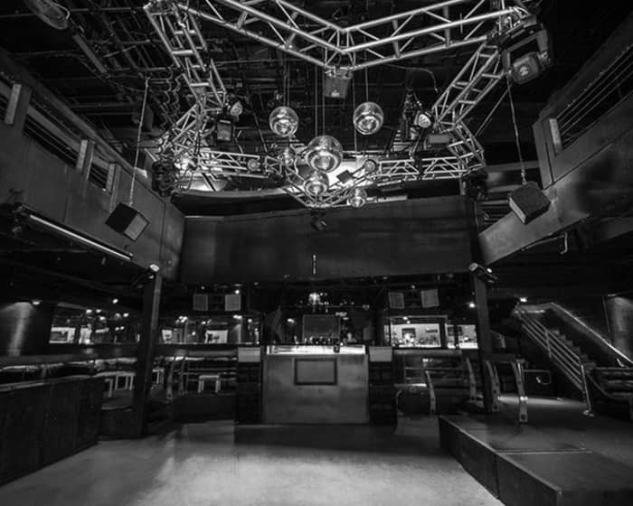 Spin Nightclub events