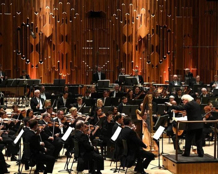 London Symphony Orchestra
