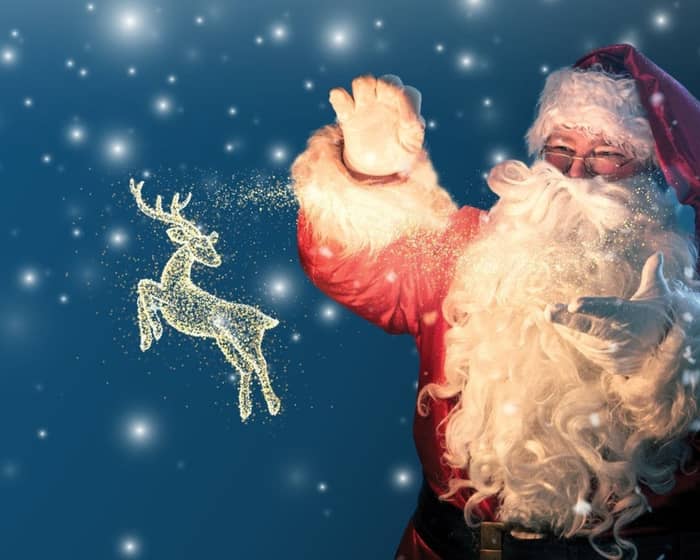 Melbourne Christmas Wonderland tickets