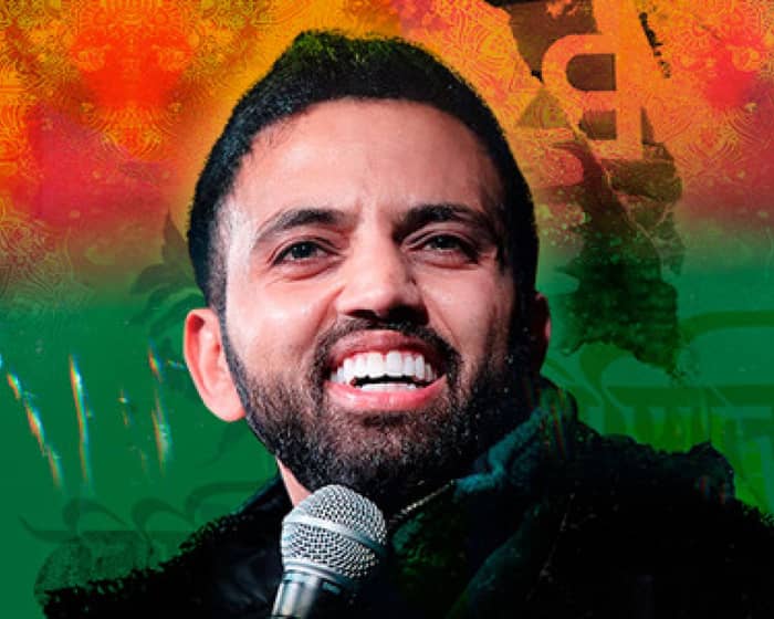 Akaash Singh tickets