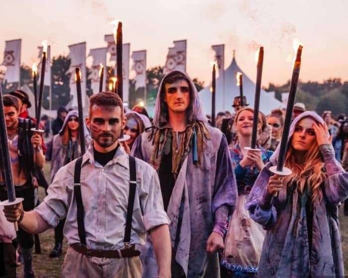 Lincolnshire Showground events