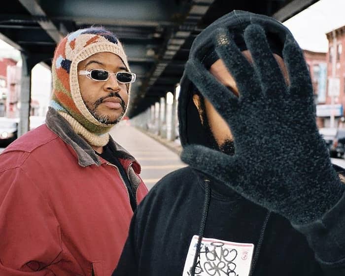 Armand Hammer tickets