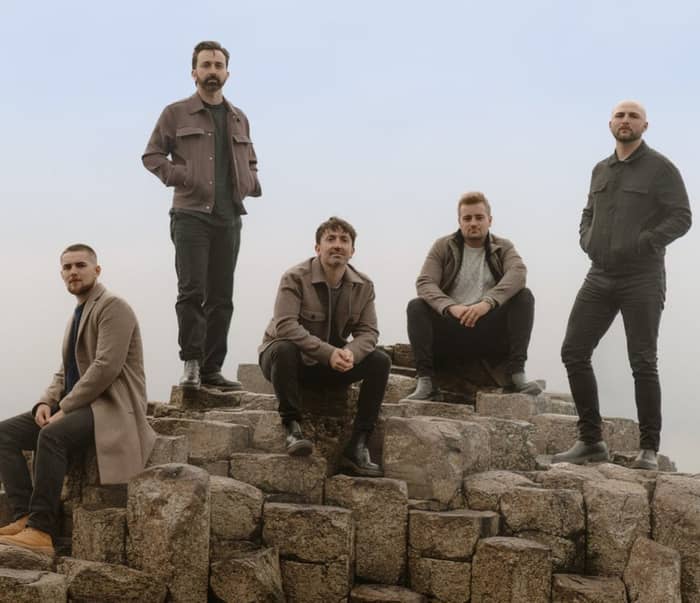 The Shamrocks cover image