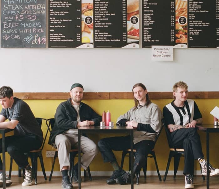 Dot To Dot Festival tickets