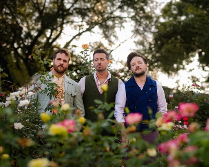 Raynes + David Wimbish & The Collection tickets