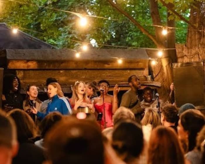 Girls of the Internet tickets