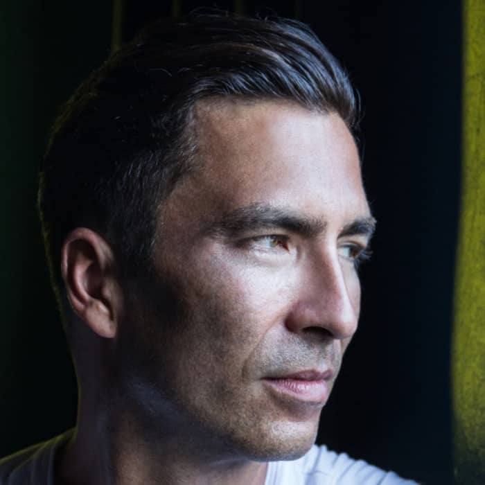 Petar Dundov cover image