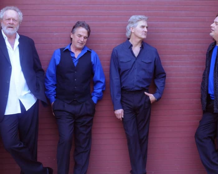 The Grass Roots tickets