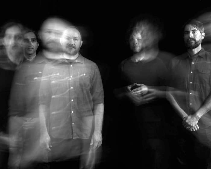 Explosions in the Sky tickets