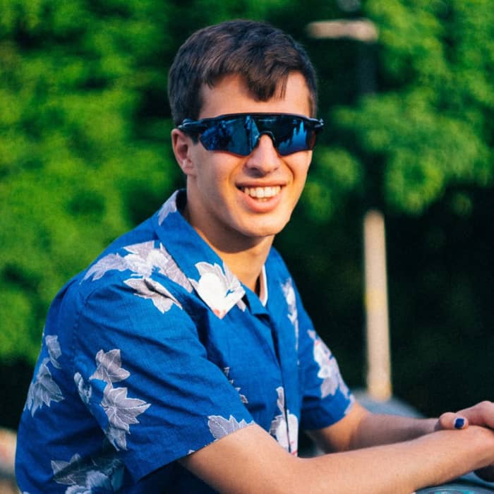 Baron Von Trax cover image