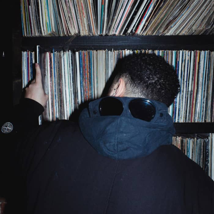 Denham Audio cover image