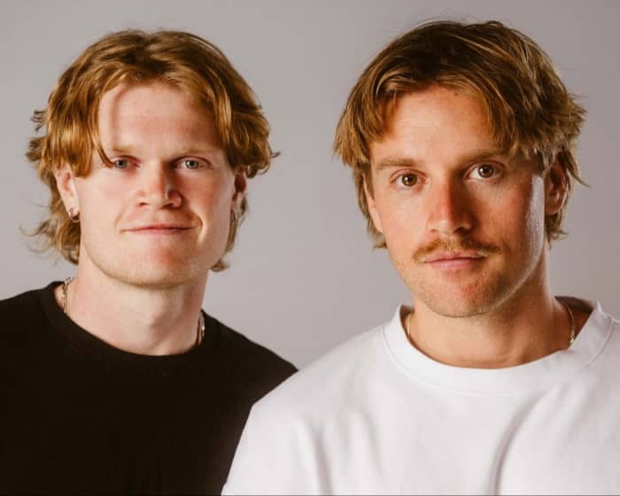 The Fairbairns tickets