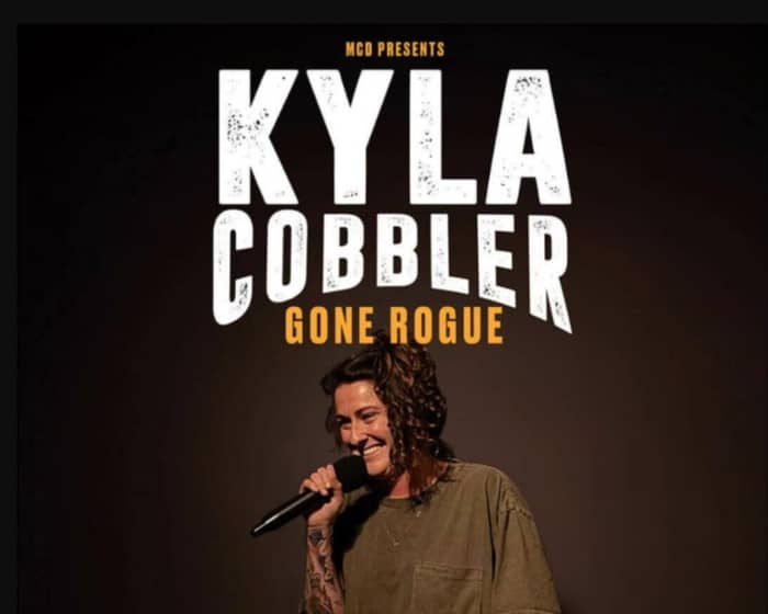 Kyla Cobbler tickets