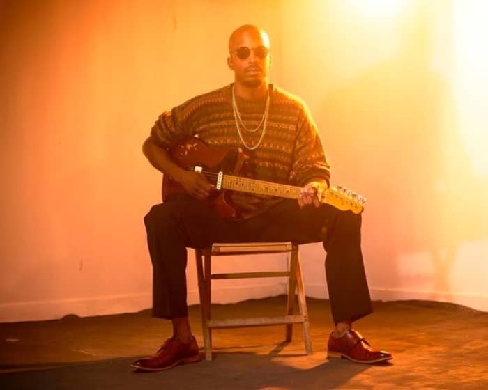 Black Joe Lewis tickets