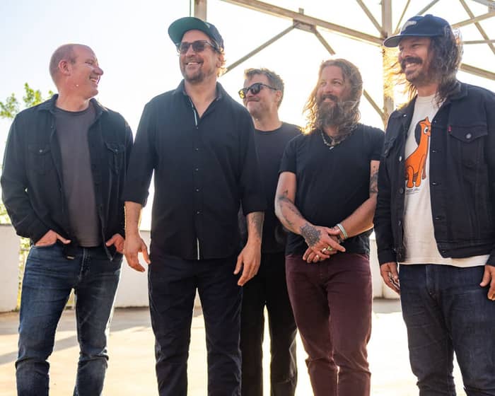 Greensky Bluegrass tickets