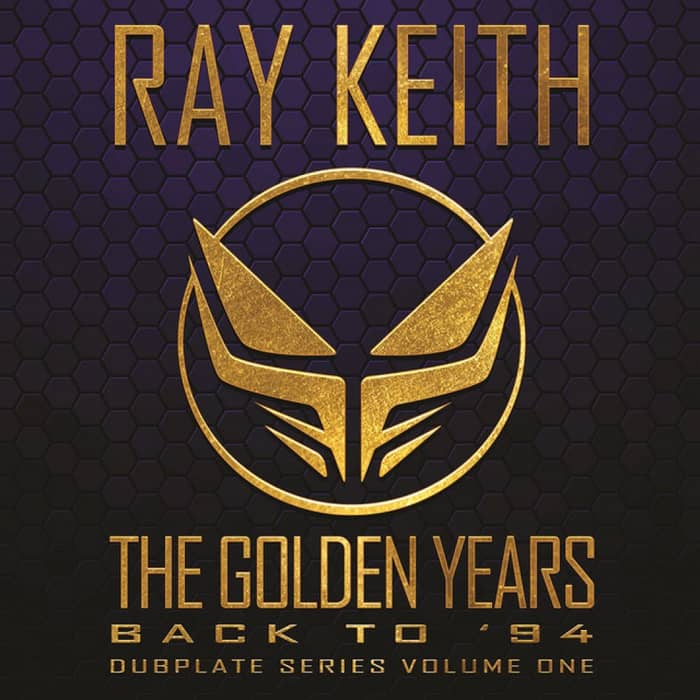 Ray Keith cover image