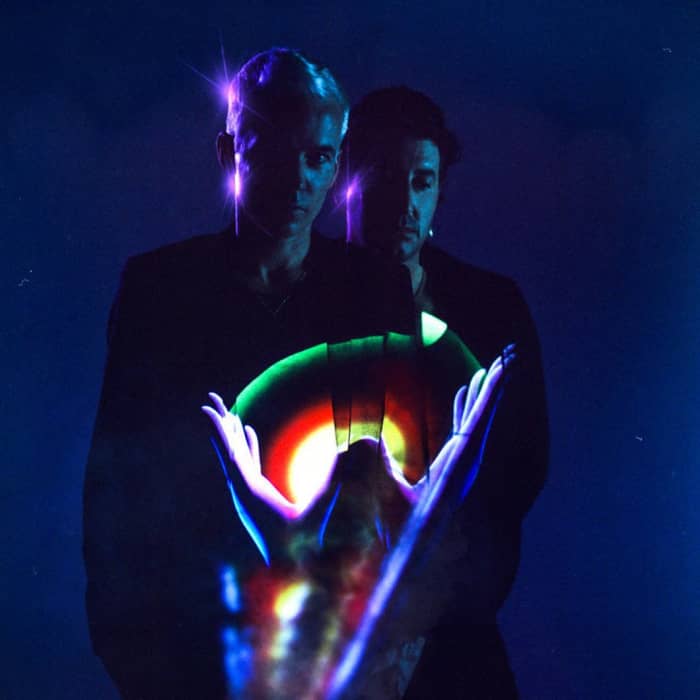 The Avalanches cover image