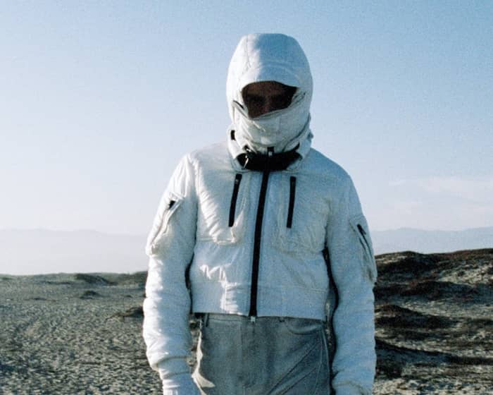 Aaron Hibell tickets